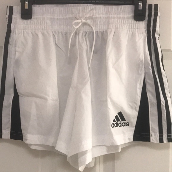 adidas Pants - Adidas Athletic/Athleisure Multi-Sport Shorts NWT!